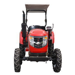 mini farm tractor plow/agricultural tractor/farm track tractor price