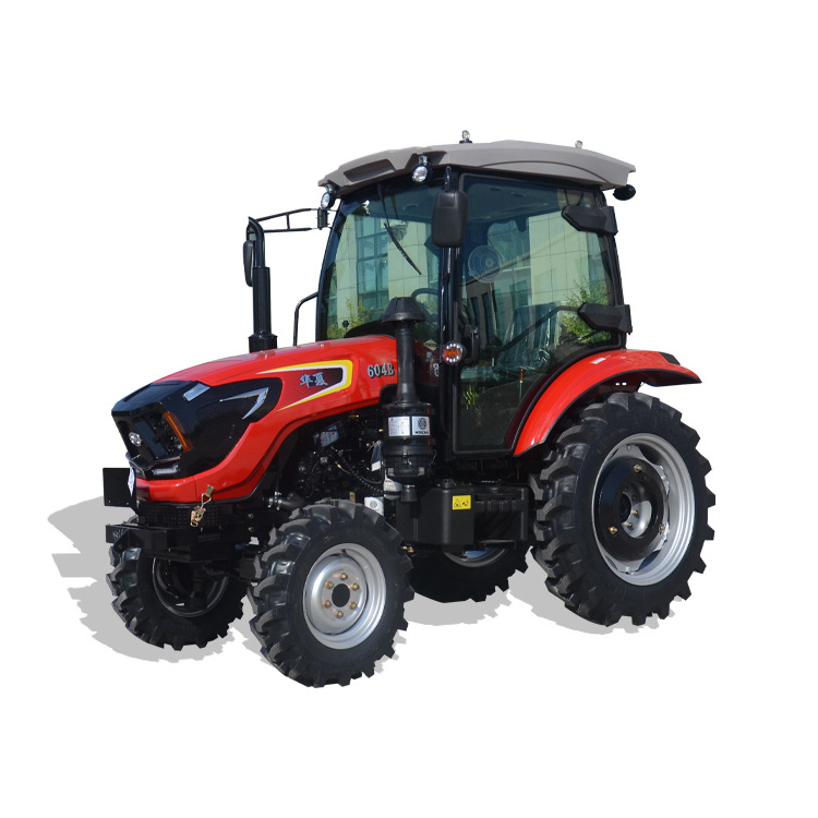 International industry and agricultural warm cabin 30 HP 40 HP 2 WD 4 WD tractors