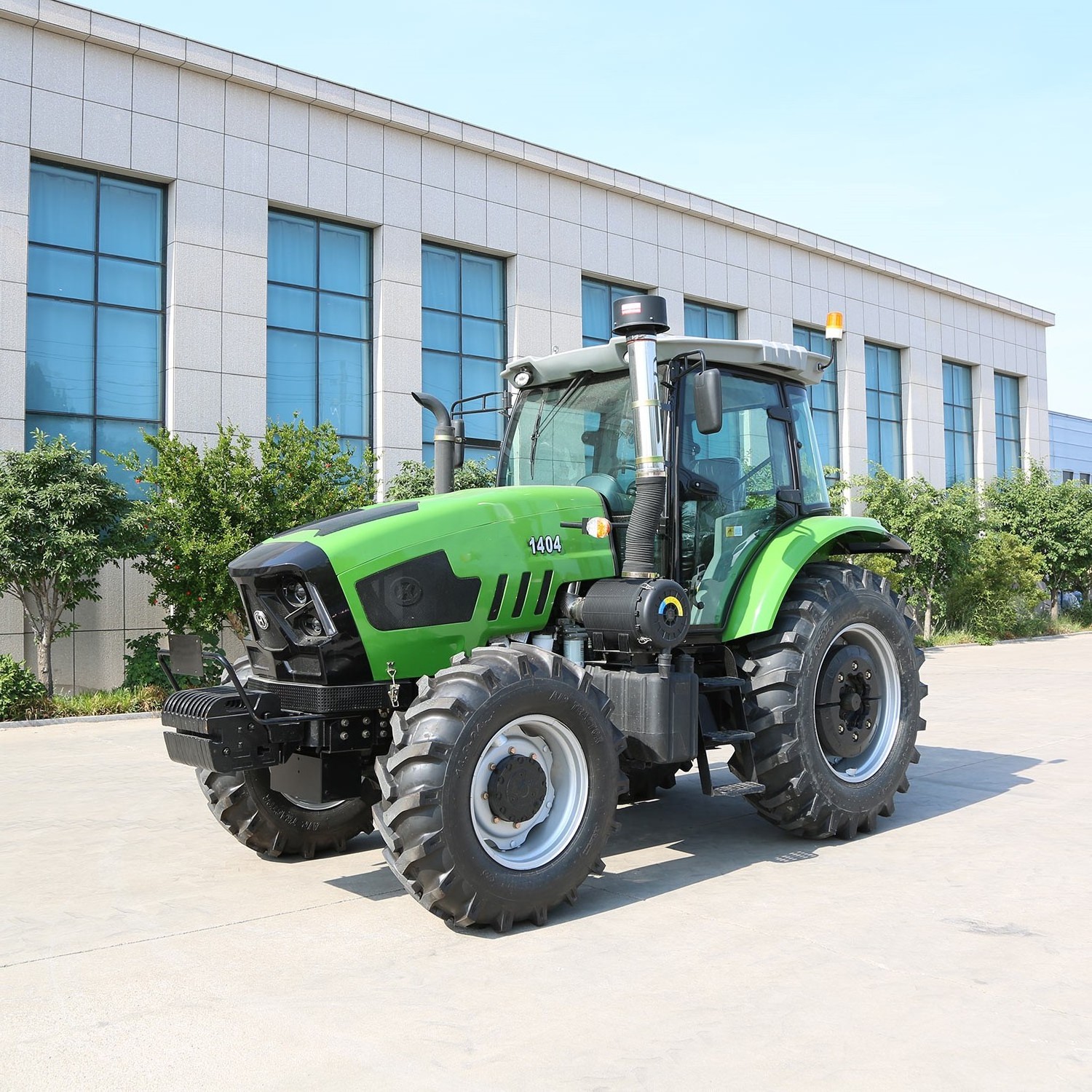 110hp 120hp 130hp 140hp AC Cabin agricultural tractors mini farm tractor traktor