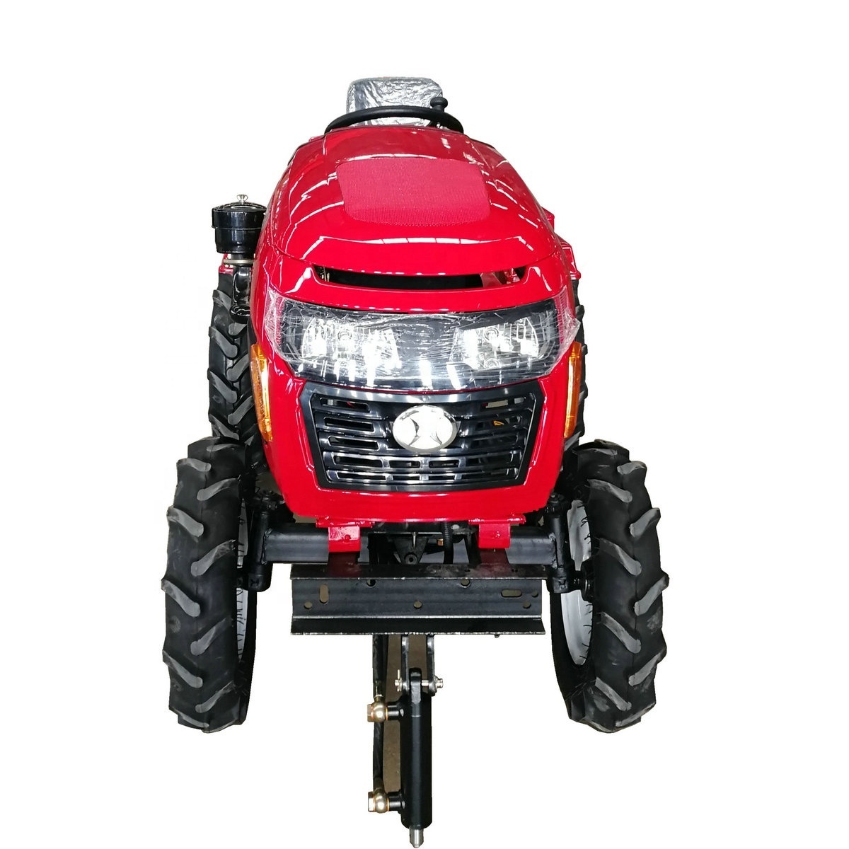 multifunction factory supply 12hp 15hp 16hp 2 wheel drive mini tractor