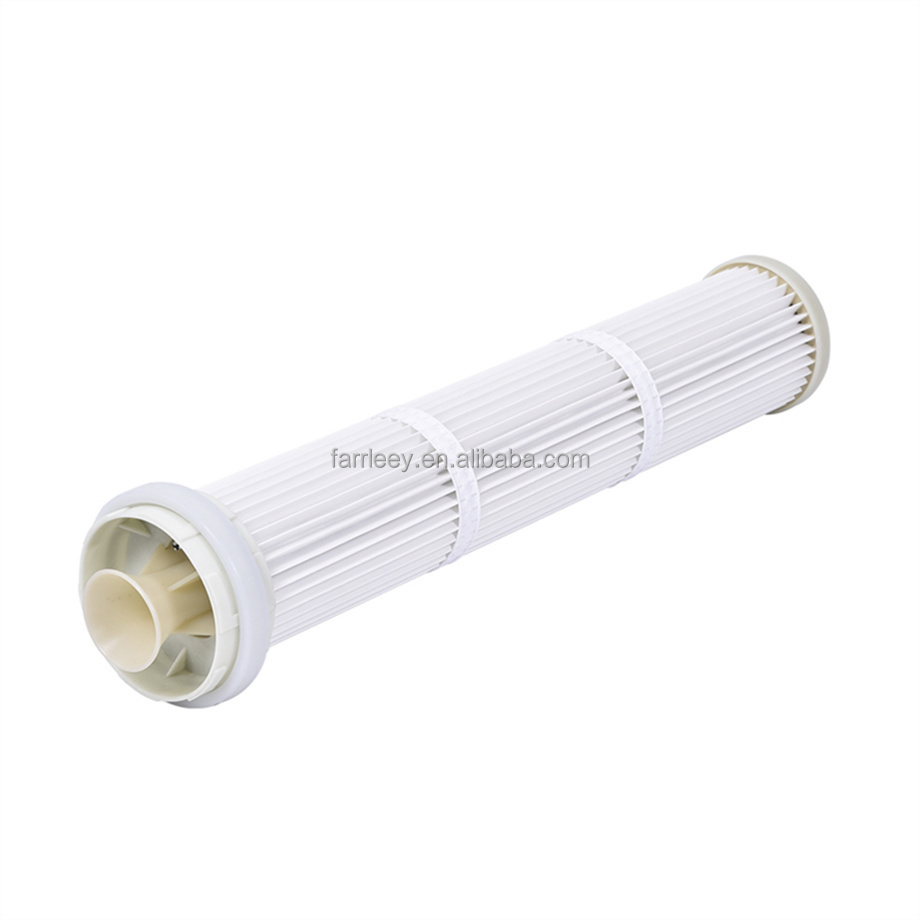 Factory Price Central Welding Fume Smoke Extraction System Laser Cutting Fume Collector Cartridge Filter Dust Collector