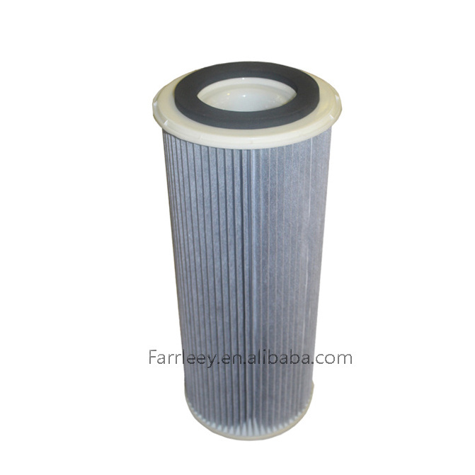 Farrleey Easy Replacing Dust Collector Cartridge Filter