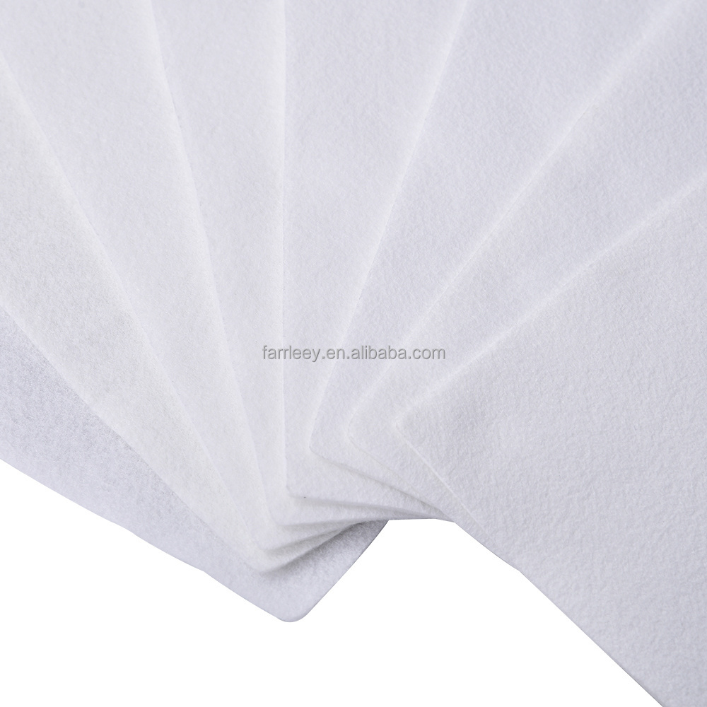 High Quality Manufacturer Aluminum Coating Polyester air  dust Filter Material