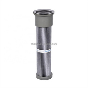 Farrleey  UOXXON series CSG350160  HEPA  industrial stainless steel filter cartridge for medical industry