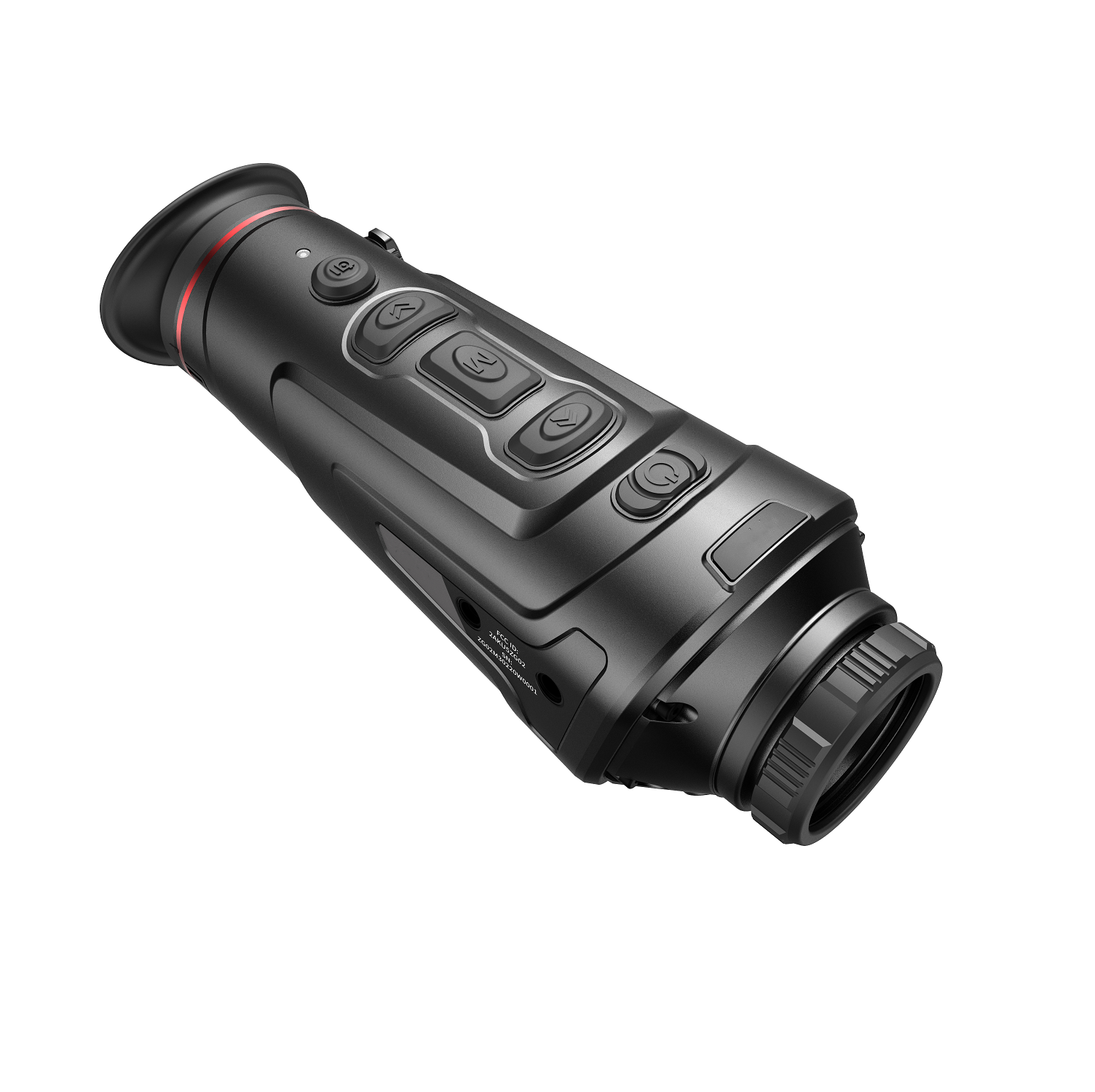 Hiking Outdoor Sport  flashlight for self defense  IR thermal imaging telescope