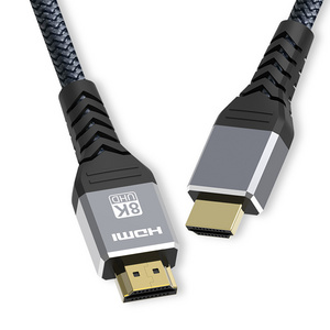 FARSINCE 8k hdmi cable hdmi 2.1 certified cable 8k 60hz 4k 120hz customized premium cable 1M 2M 3M 5M