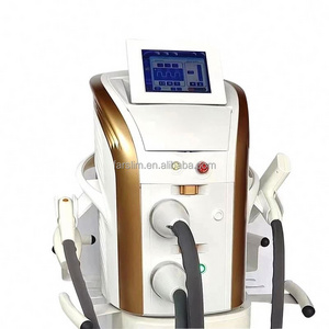 Best Selling M22 Photon therapy BBL Laser Machine IPL Skin Rejuvenation  Hair Removal Spot Reduce Skin Whitening Beauty Machine