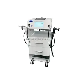 Best Selling 448KHZ Monopolar RF Indiba Machine RET/CET Pain Reduce Body Shaping Face Lifting Equipment