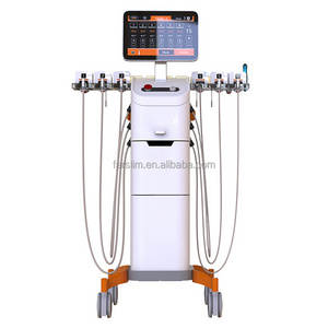 Fair 2024 High Quality 2 in 1 Trusculpt ID Flex Fat Reduction 3D Body Sculpting Face Lifting Trusculpt Machine