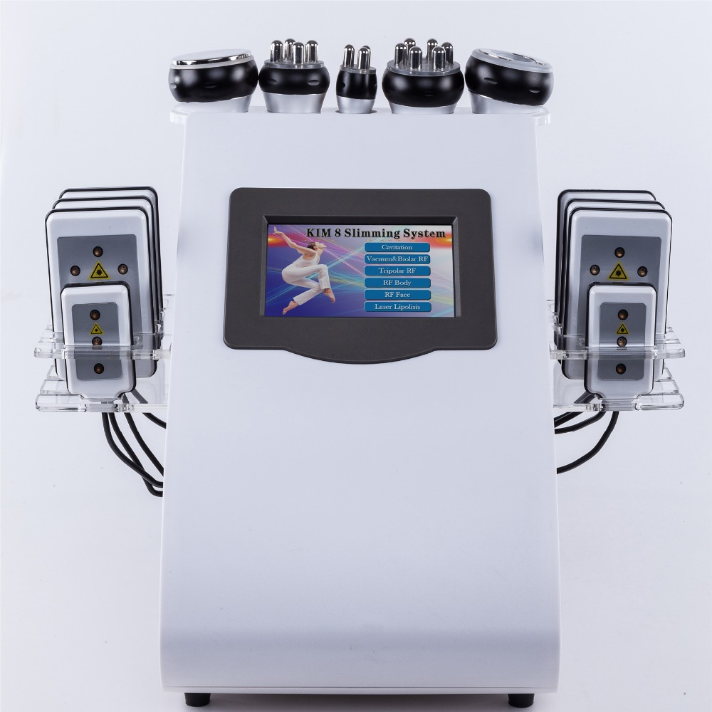 FAIR High Quality Ultra Cavitation Professional Machine/cavitation Rf Slimming Device Cavitation