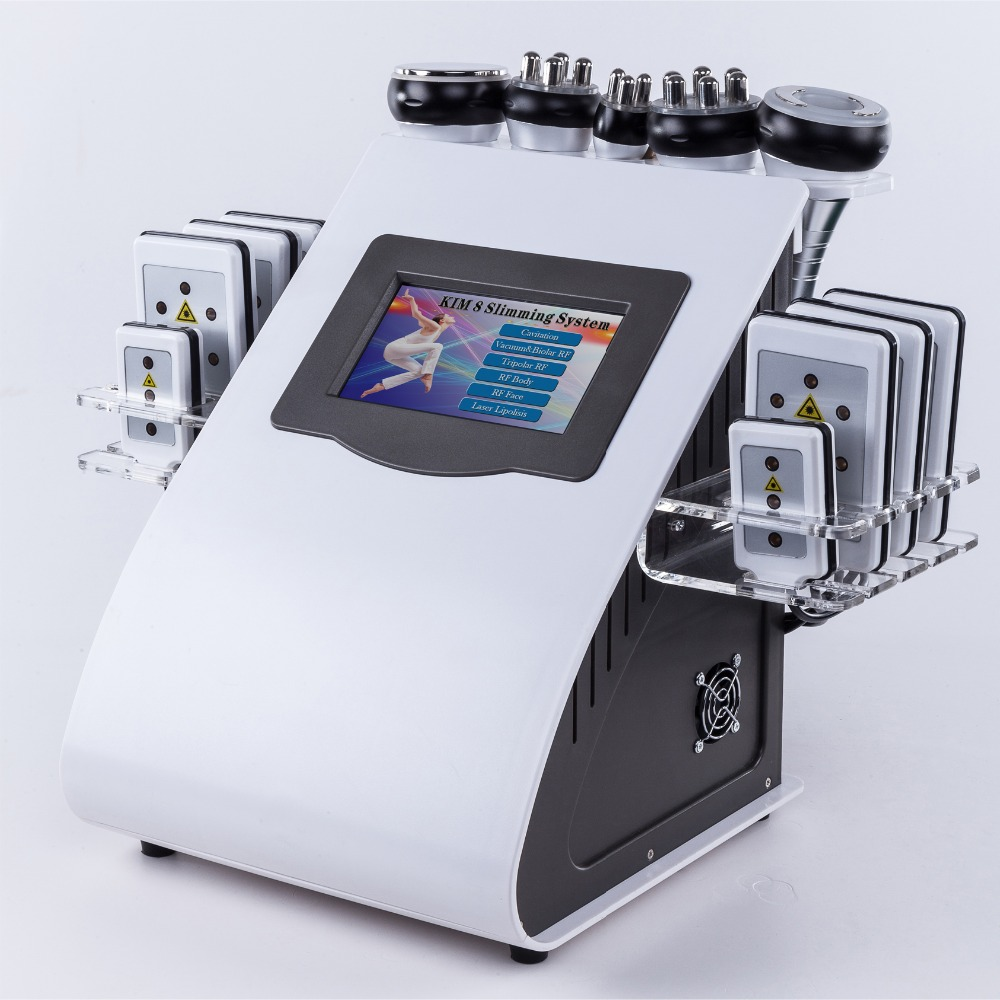 FAIR High Quality Ultra Cavitation Professional Machine/cavitation Rf Slimming Device Cavitation