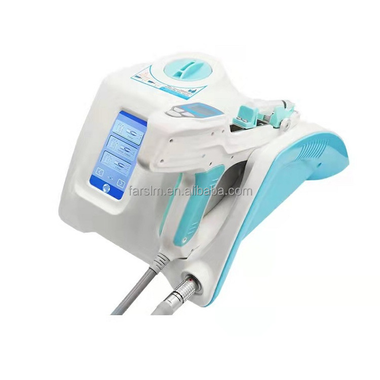 Professional PRP Meso Injector Mesotherapy Gun U225 Mesogun With 5/9 Pins