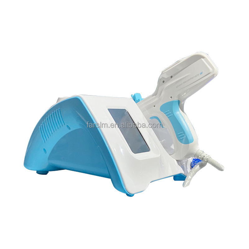 Professional PRP Meso Injector Mesotherapy Gun U225 Mesogun With 5/9 Pins