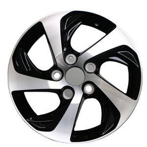 Luxury Rines 17 18 19 Inch 5X114.3 PCD Passenger Car Wheel 5 Holes Alloy Rims For Civic Accord Honda Kia