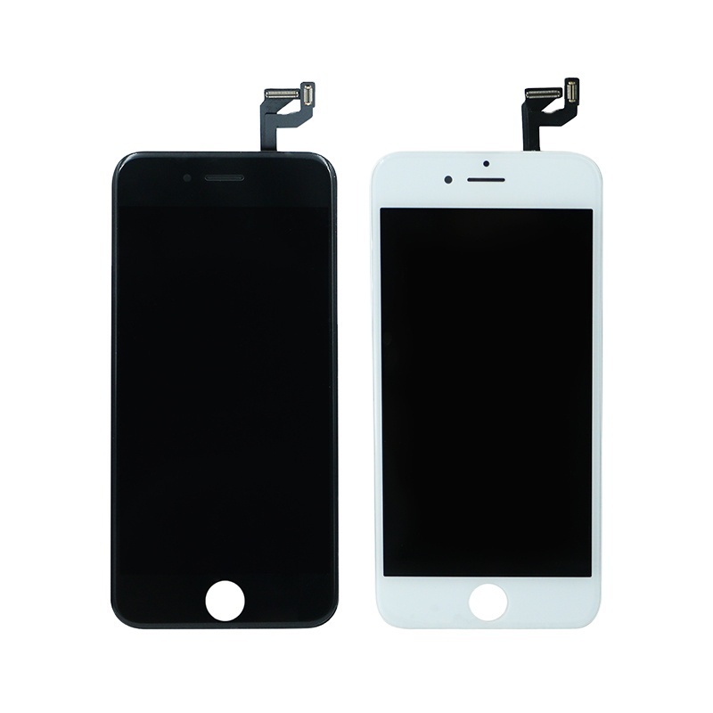 Factory Phone 6-11pm Screen HD LCD for Phone Display Mobile Phone Spare Parts Repair Lcd Touch Screen For Iphone 5 to 11pro max