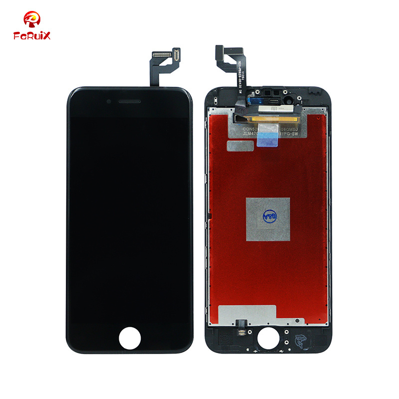 Factory Phone 6-11pm Screen HD LCD for Phone Display Mobile Phone Spare Parts Repair Lcd Touch Screen For Iphone 5 to 11pro max