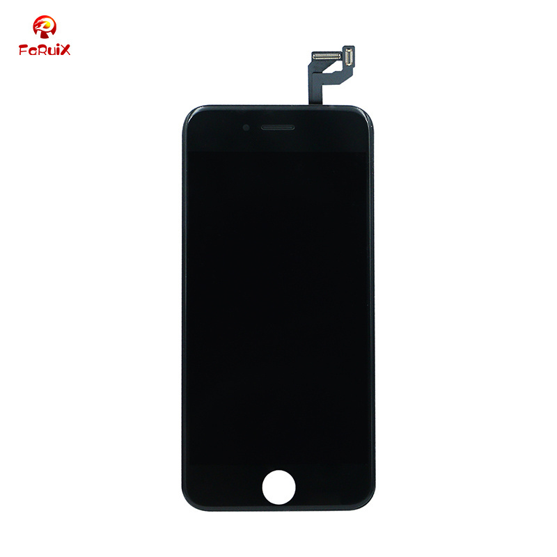 Factory Phone 6-11pm Screen HD LCD for Phone Display Mobile Phone Spare Parts Repair Lcd Touch Screen For Iphone 5 to 11pro max