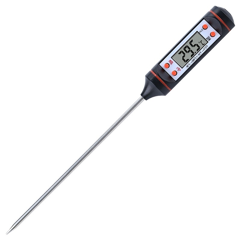 TP101 kitchen thermometer digital instant read meat thermometer