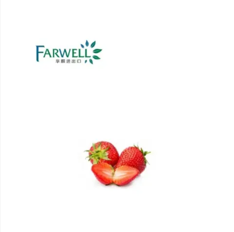 Farwell  Aromatic 2-Methyl-2-pentenoic acid for Food Flavor