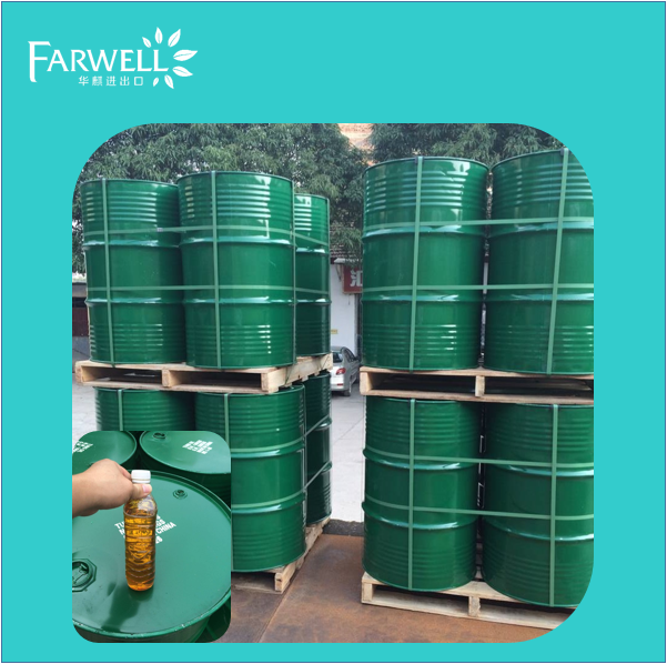 Farwell Pure Tung Oil from China