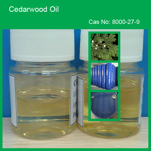 Farwell Natural Chinese Cedarwood Essential Oil with BP Grade