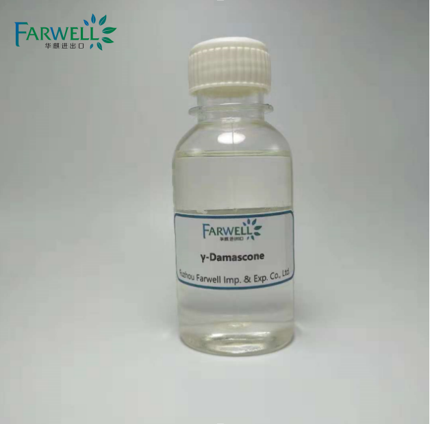 Farwell Gamma Damascone 57378-68-4