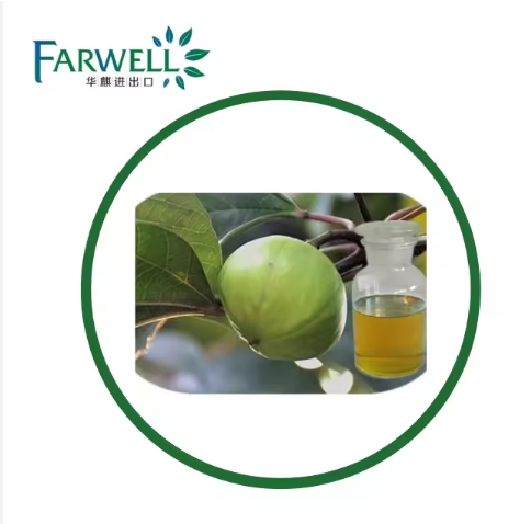 Farwell High Quality Pure 100% Tung Essential Oil of Wood