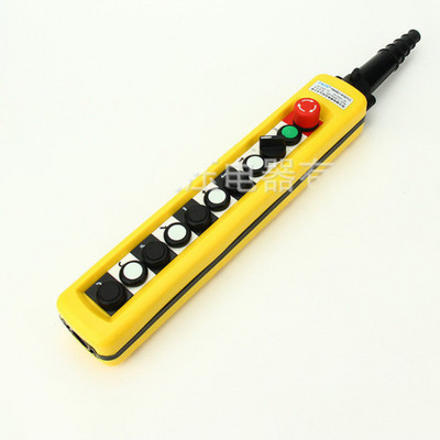 XAC-A10713 waterproof crane control button/XACA10713 hoist switch/XAC A10713 crane pendants