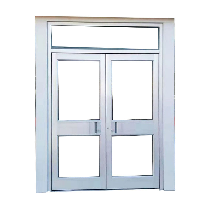 Aluminum Framing Shop Front Entry Storefront Windows And Doors