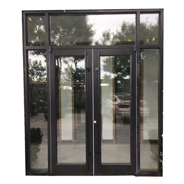 Aluminum Framing Shop Front Entry Storefront Windows And Doors