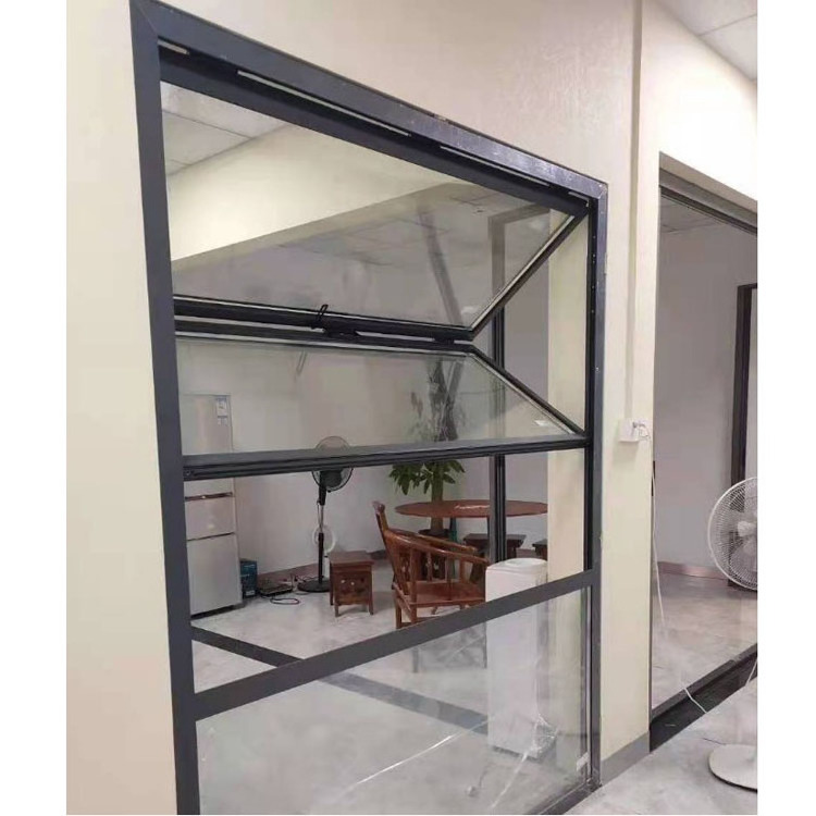 aluminum fold up windows foldable aluminium window fold up window cost