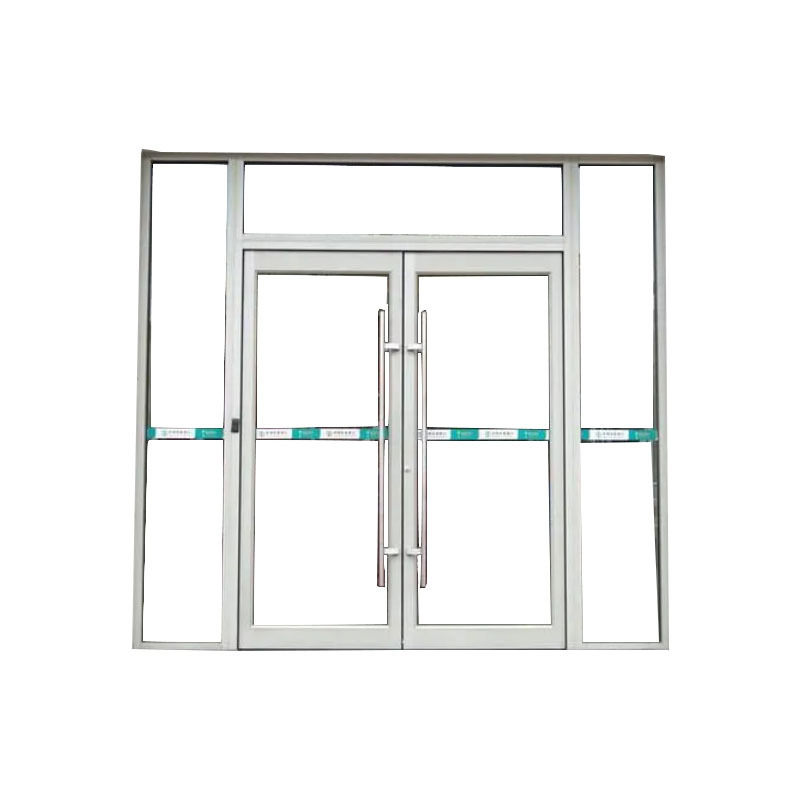 Aluminum Framing Shop Front Entry Storefront Windows And Doors