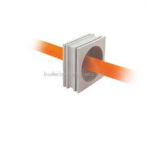 FAS sealing rubber strip ST module for entry cable plate frames KEL series cable entry system