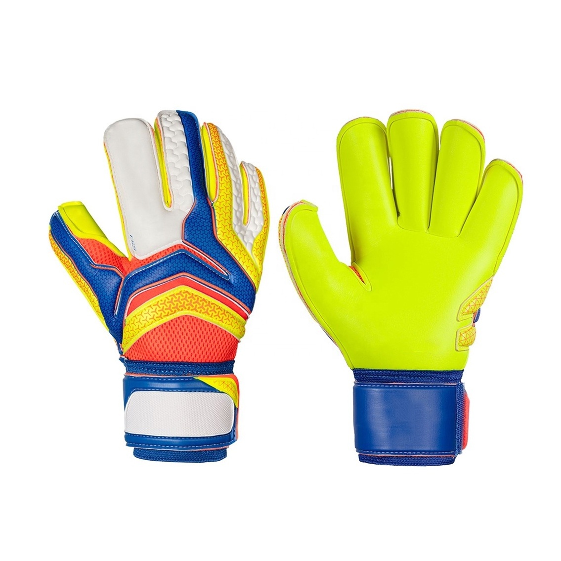 Design Your Own Design Gaelic Gloves Top Quality Stretchable Fabric & German Latex Gaelic Gloves