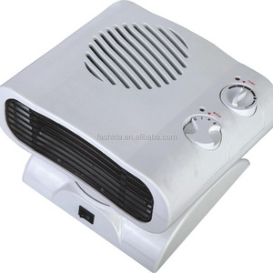 Electric indicate light small Fan heater with CE GS FJ-FH-01 1000W/2000W