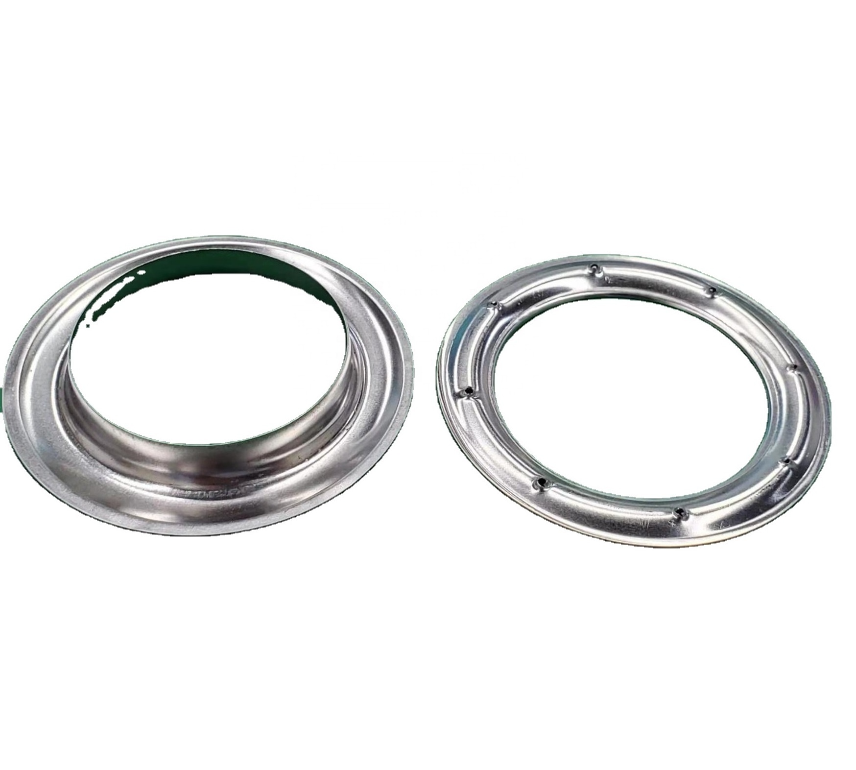 Wholesale Stainless Steel Big Eyelets for curtain