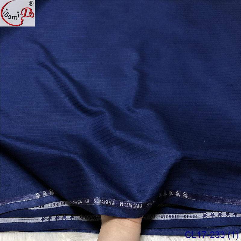 high quality cashmere wool on suit fabric  for Muslim Robe fabric and Bed sheets, sofa covers, and outer cloth CL17-233