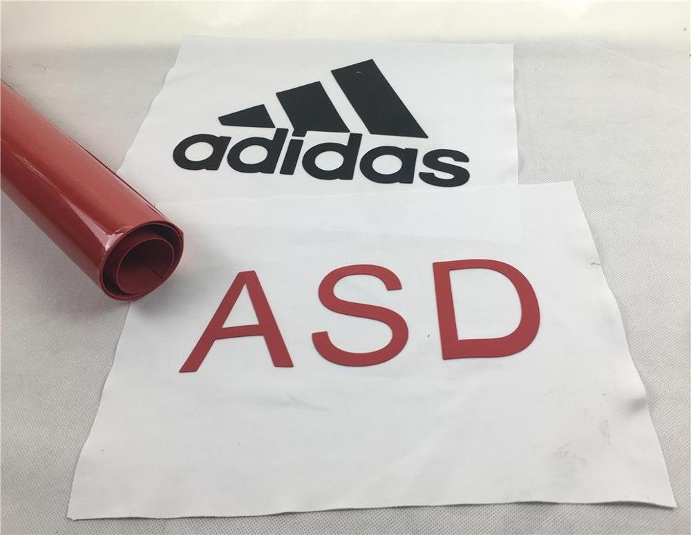 Good quality 1mm thickness 3D silicon brick heat transfer vinyl for clothes