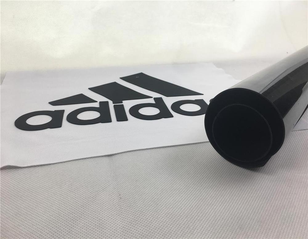 Good quality 1mm thickness 3D silicon brick heat transfer vinyl for clothes