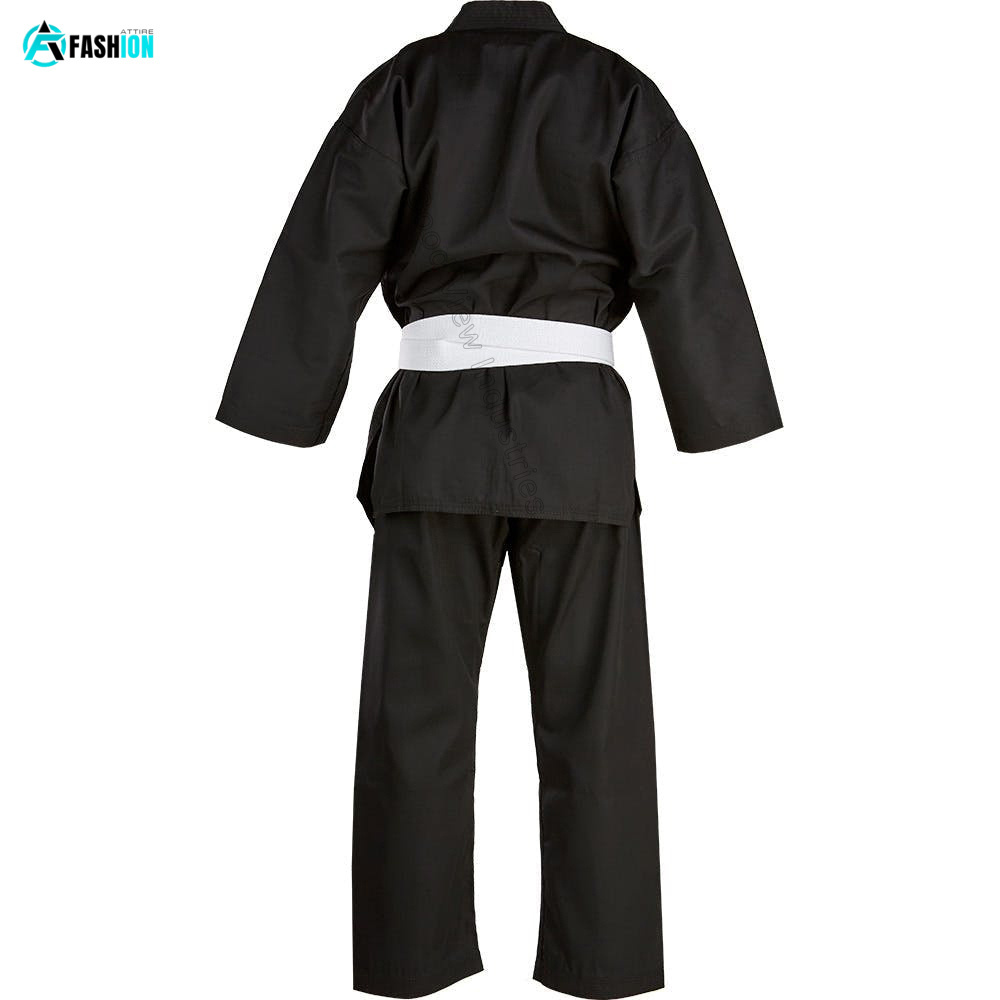 2022 Custom Design Jujitsu Kimono Bjj Gi Suits High Quality Brazilian Karate Martial Art Wears Embroidery Cotton Sports Gi