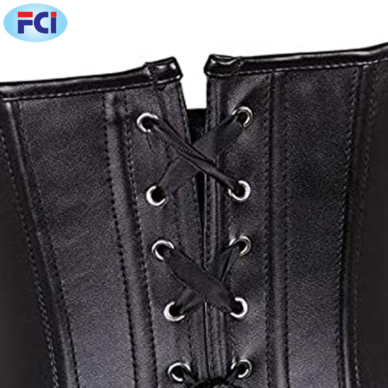 Stylish And Heavy Duty Women Corsets Custom Logo OEM Services Fashionable Corsets For Fancy Zipper Corsets for women