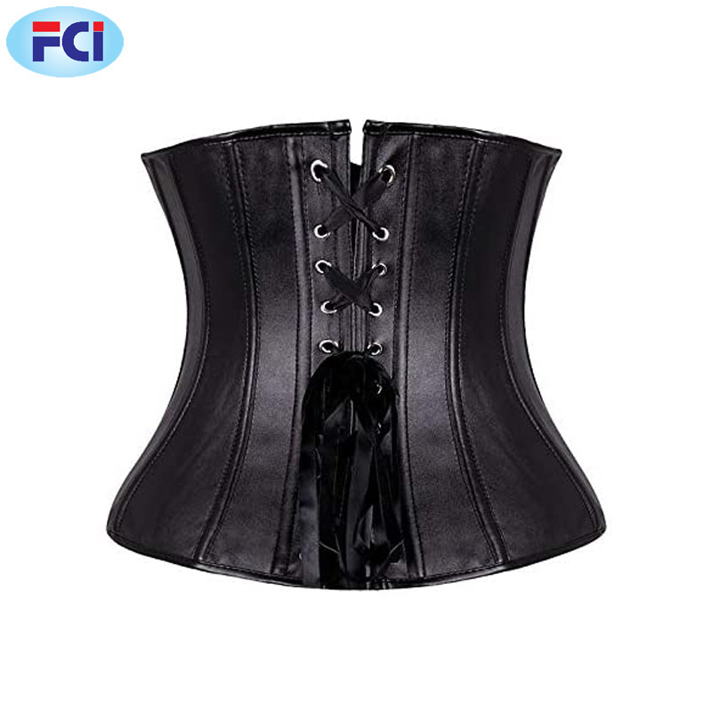 Stylish And Heavy Duty Women Corsets Custom Logo OEM Services Fashionable Corsets For Fancy Zipper Corsets for women