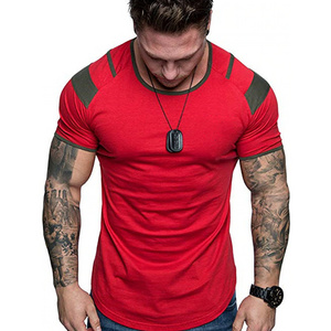 Eco-Friendly and Breathable Hemp Gym Cotton T Shirts Wholesale Best Clothing Manufacturer in Pakistan