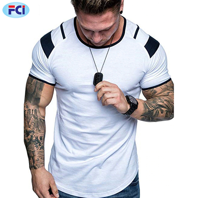 Eco-Friendly and Breathable Hemp Gym Cotton T Shirts Wholesale Best Clothing Manufacturer in Pakistan