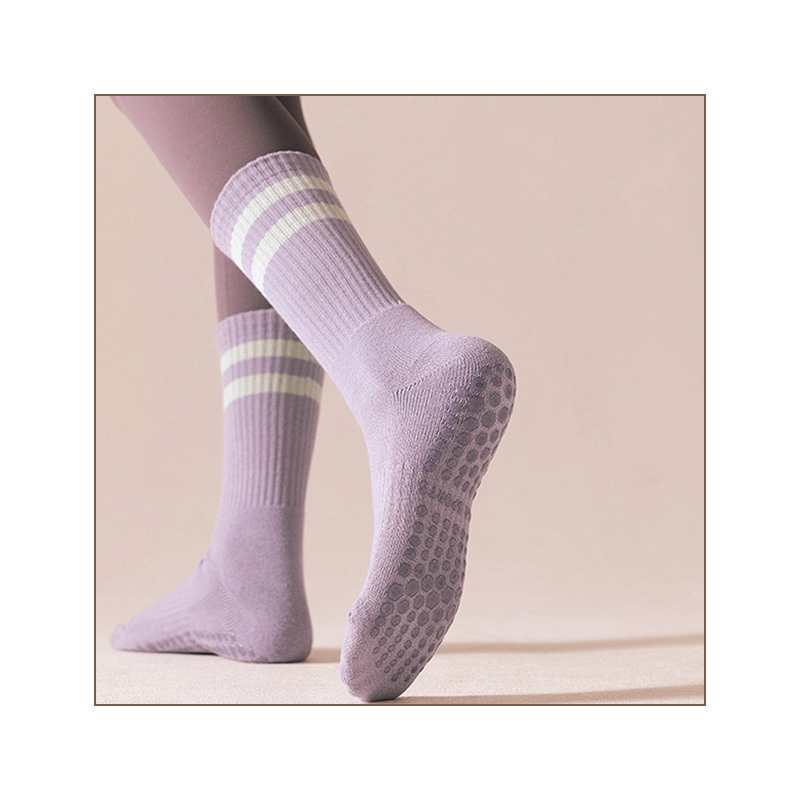 women yoga sock manufacturer custom logo wholesale pilates socks