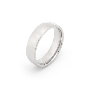 Cheap Wholesale Men Stainless Steel Ring