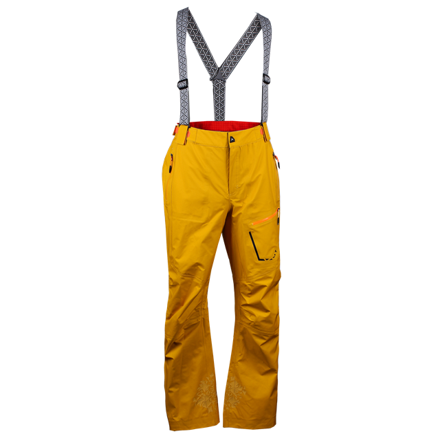 wholesale suspender ski pants ski trousers snow pants sportswear