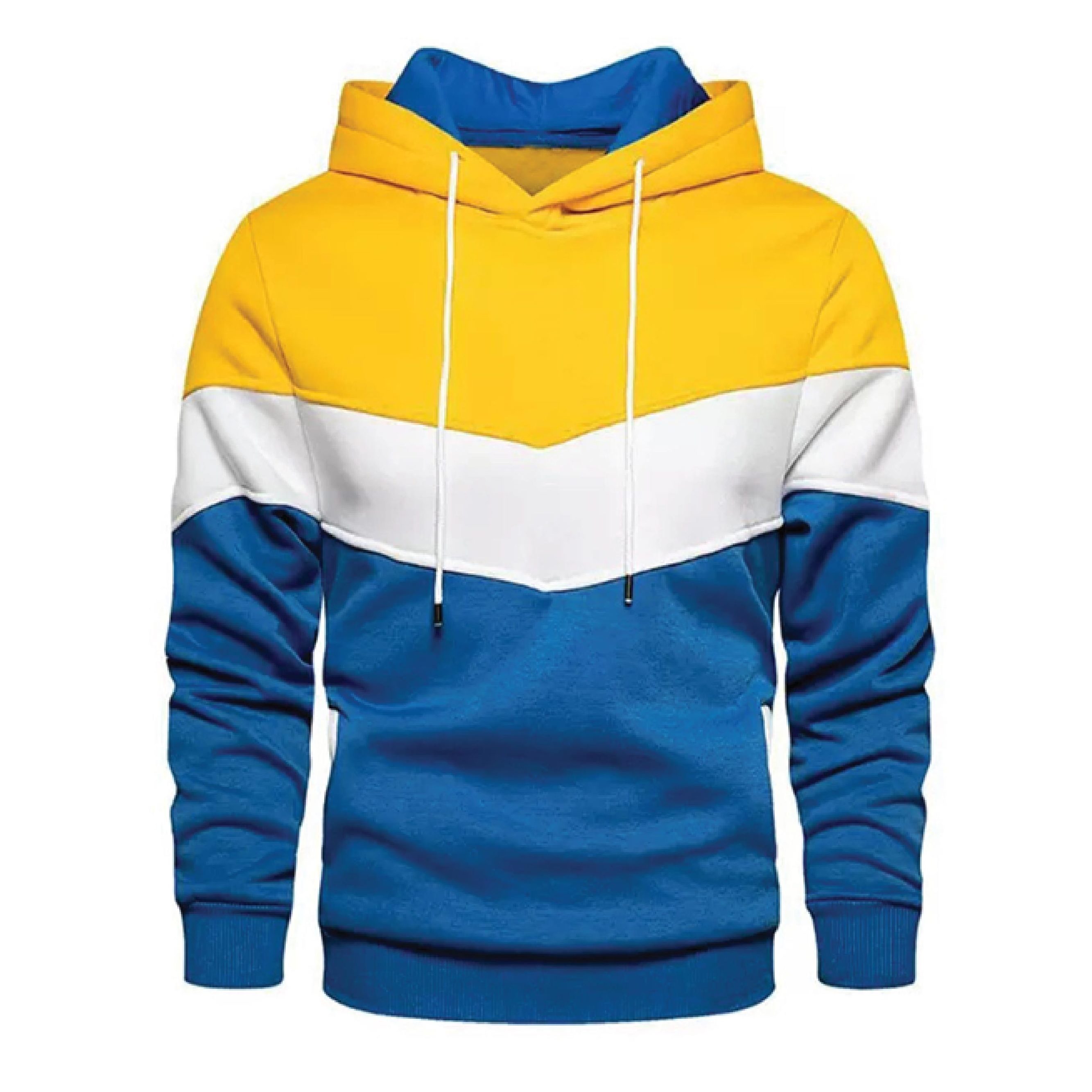 High Quality Custom Pullover Long Sleeve Hoodies Men's Color Custom Sweatshirt