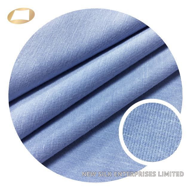 200gsm biodegradable elastic 32G micro modal spandex t shirt fabric