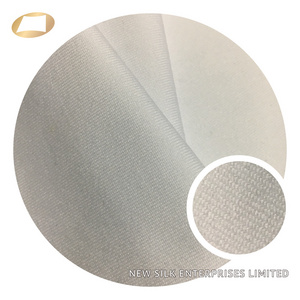 Polyester 92% topcool 8% elastane wicking dri fit fabric for athleisure wear